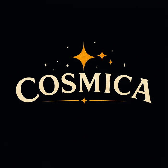 Cosmica logo